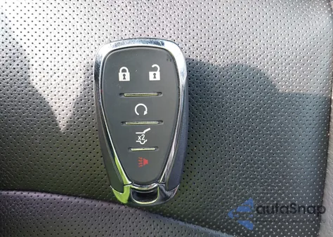 2021 Chevrolet Equinox Awd Lt from USA, damaged, VIN 2GNAXUEV7M6117879